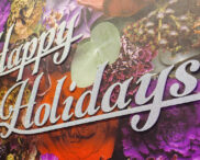 アクリルサイン