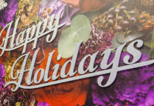 アクリルサイン