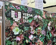 OSAKA SALONE出展