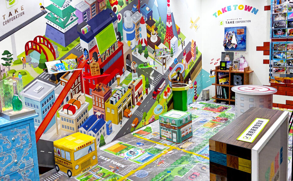 販促EXPO2026夏出展